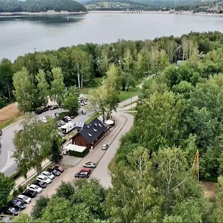 Lesne Klimaty Διαμέρισμα Polańczyk Εξωτερικό φωτογραφία